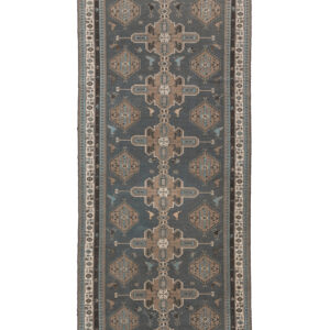 1808 Malayer  Runner Size 4'11" x 12'10"  $4,800.000