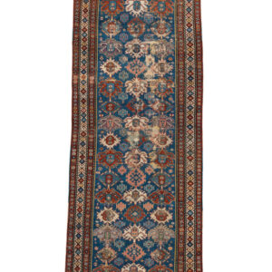 DB14007 Causasian Runner Size 4'0" x 11'13" $4,000.00