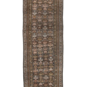 DB14082 Persian Runner Size 3'5" 10'0" $3,840.00