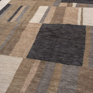 New Modern Rug DB16305  Size 9' x 12' $7,500.00