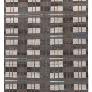 Wool Area Rug DB16306 Size 9' x 12' Hand knotted $8,000.00