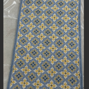Gabrielle Custom Vermilion  Needlepoint Rug Size 12' x 16'